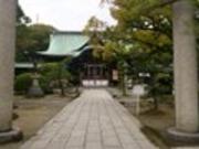 たけさんの宗忠神社の投稿写真1