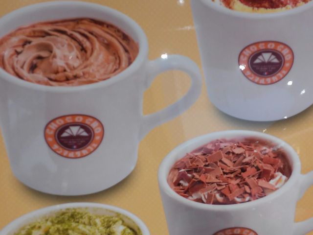 期間限定ドリンク_サンマルクカフェ けやきウォーク前橋店