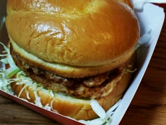 チキンタツタ_マクドナルドつかしん店