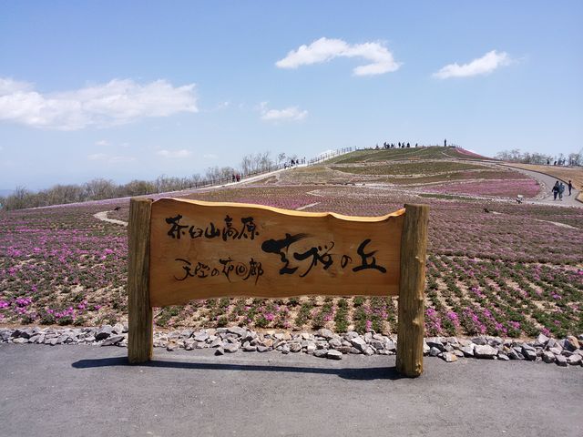 晴天_茶臼山
