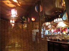 沖縄風居酒屋 絆の写真1
