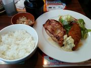 ミントさんのガスト吉祥寺店の投稿写真2