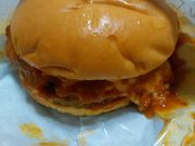 20160612さんのモスバーガー飯田イオン店の投稿写真1