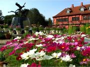 アーキさんのふなばしアンデルセン公園の投稿写真1
