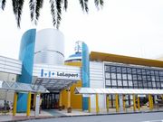 アーキさんのTOKYO-BAY LaLaportの投稿写真1