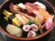 ボクチソンさんの仙石すし 本店の投稿写真1