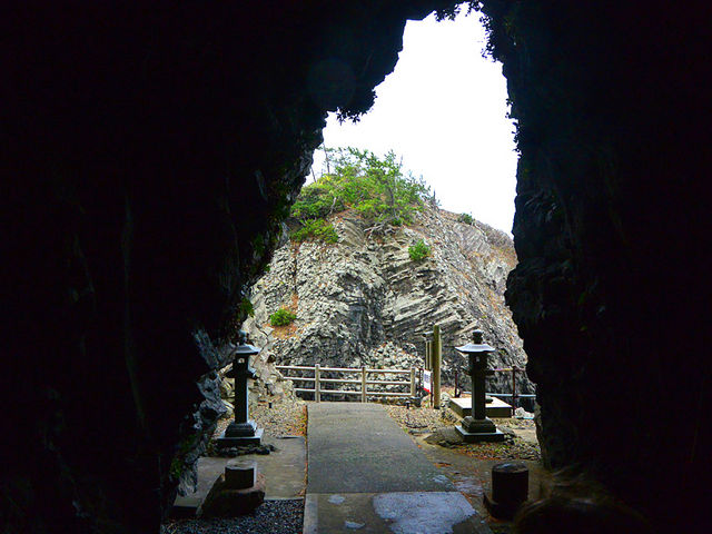 越前松島_越前松島