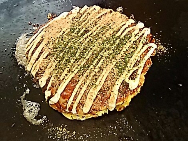 SHOZOさんの道とん堀日立城南店の投稿写真1