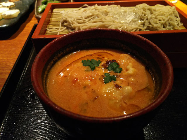 えびそば_土風炉 所沢店