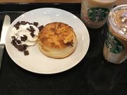 まめ太郎さんのスターバックスコーヒー 金沢フォーラス店の投稿写真1