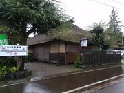 junさんのあらきそばの投稿写真1