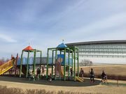 youmamaさんの小牧市スポーツ公園総合体育館「パークアリーナ小牧」の投稿写真1