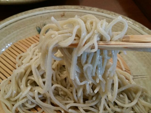 美味しそうですよね?_我掌庵おそばかん野