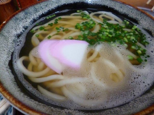 Udon_旦過うどん
