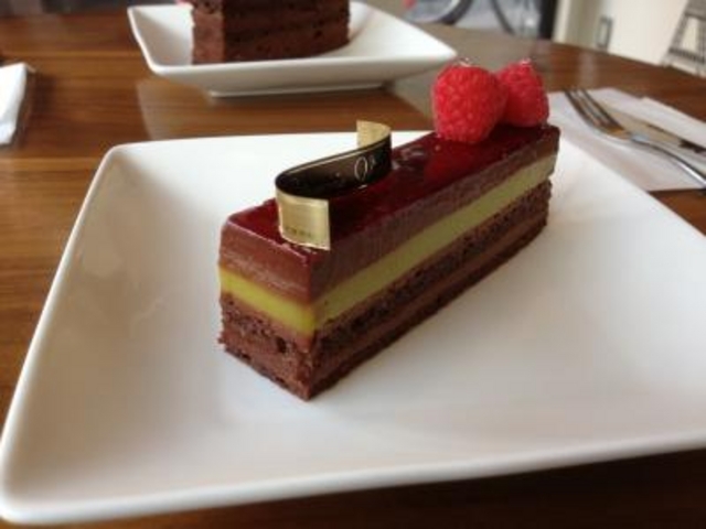 ケーキ_パティスリー・ヴォワザン