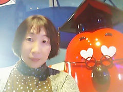 ともちんさんのめんたいパークとこなめへの投稿写真1