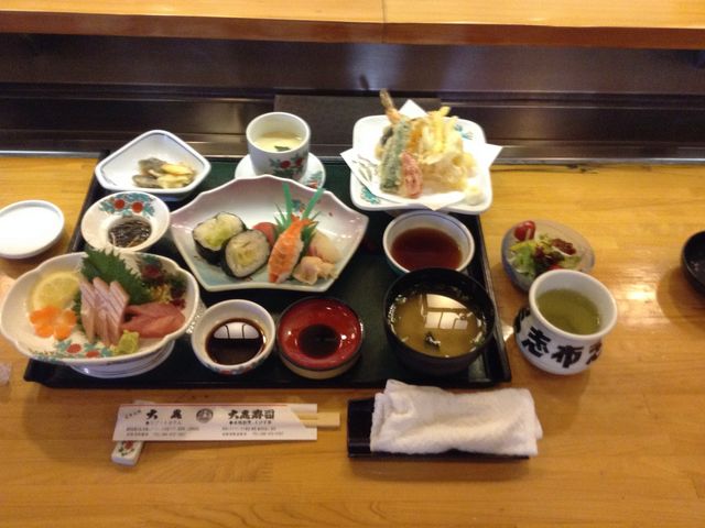 期間限定特別ランチ_志布志湾大黒リゾートホテル