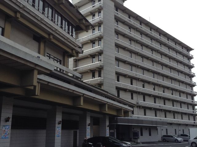 大黒リゾート_志布志湾大黒リゾートホテル