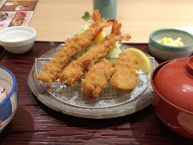 みすずさんのかつ敏 野田店の投稿写真1