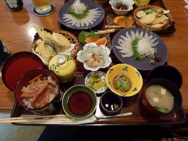 お食事処 わか葉_お食事処 わか葉