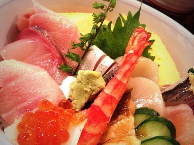 みすずさんの築地玉寿司 新宿高島屋店 タカシマヤタイムズスクエアの投稿写真1