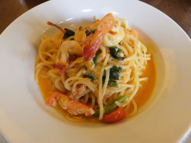 ロイヤルホスト小田原店