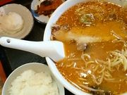 ヒデデさんの竹よしらーめんハウスの投稿写真1