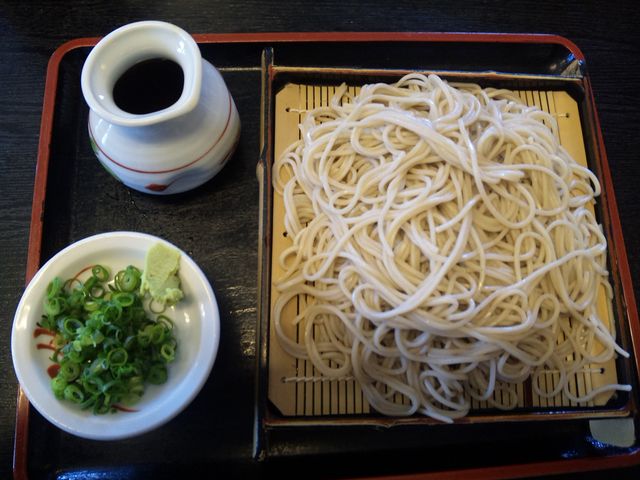 もりそば大盛り_清見そば登呂支店