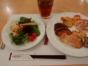 フランボワーズさんのレストラン セイシェルの投稿写真1