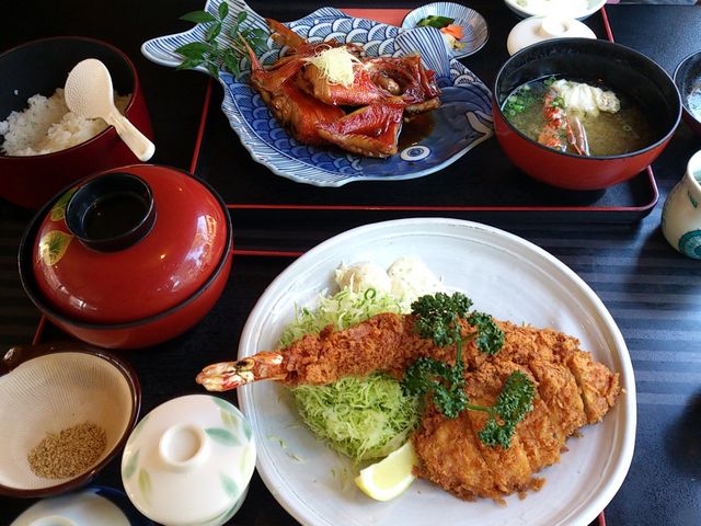 定食_和むら 総本店