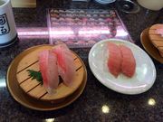 やっこさんさんの回転寿司 花まる 伊豆高原店の投稿写真1