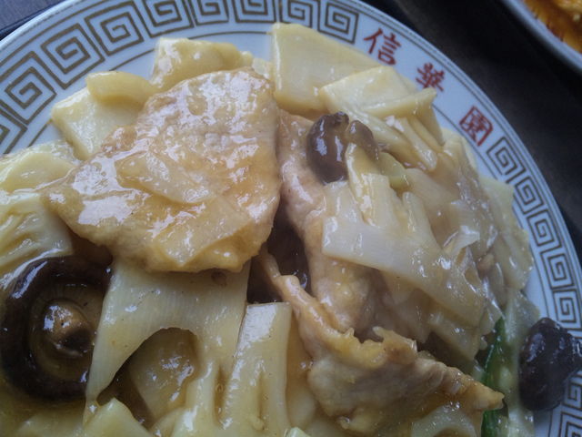 C肉ウマニ_信華園
