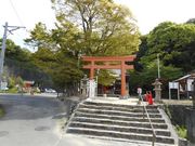 Jちゃんさんの塩屋神社の投稿写真1