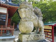 Jちゃんさんの塩屋神社の投稿写真2