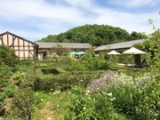 ガチャコさんの熊山英国庭園の投稿写真1