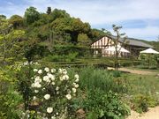 ガチャコさんの熊山英国庭園の投稿写真2