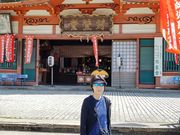 モロさんの苅萱堂の投稿写真2