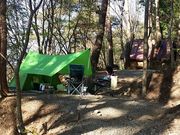 m-nodyさんの大川山キャンプ場の投稿写真1