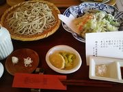 ふくふくさんの手づくり蕎麦 ほしの投稿写真1