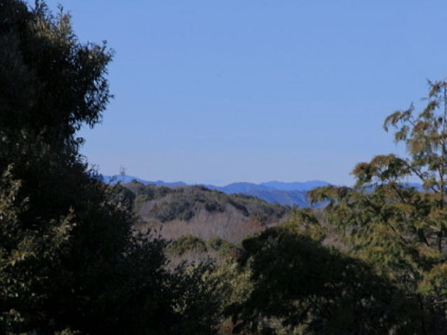 しどーさんの中峰山展望台の投稿写真1