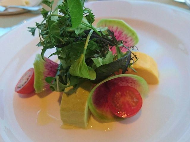 展望レストラン ラピュタ LAPUTA 福岡サンパレス ホテル&ホール