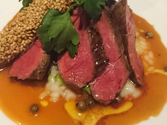 展望レストラン ラピュタ LAPUTA 福岡サンパレス ホテル&ホール