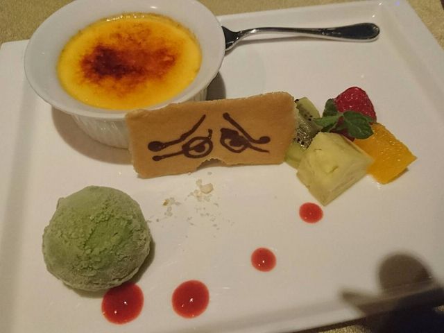 展望レストラン ラピュタ LAPUTA 福岡サンパレス ホテル&ホール