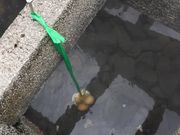まなみさきさんの足湯(湯村温泉)の投稿写真2