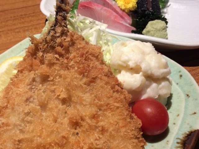 身がふっくらしていて美味しかったです。_さかなや道場 南千住店