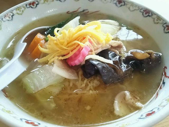 五目中華_おやま食堂