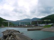 マックさんの余部鉄橋「空の駅」展望施設の投稿写真20