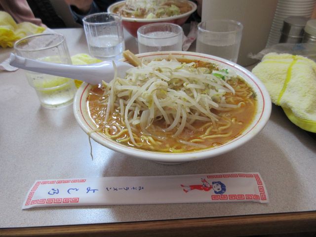 よし乃 永山店