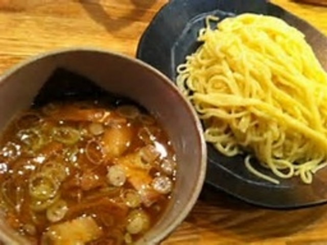 つけ麺_つけ麺屋 ごんろく 両国店