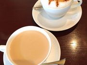 JOEさんのサッポロ珈琲館 月寒店の投稿写真1